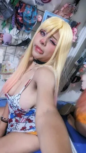 Amellchi OnlyFans Leaked Free Thumbnail Picture - #IAT85zQ8gH