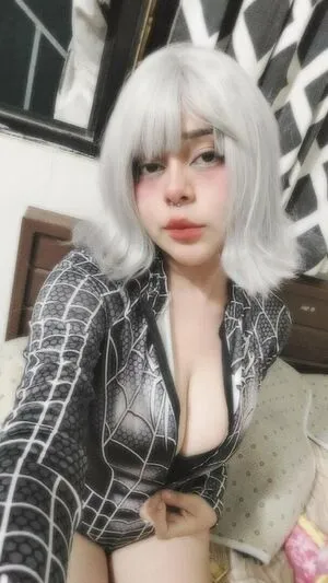 Amellchi OnlyFans Leaked Free Thumbnail Picture - #RUeBvS8FP7