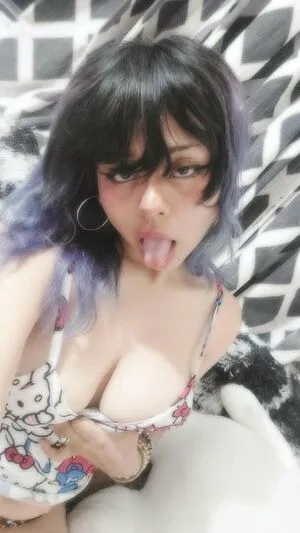 Amellchi OnlyFans Leaked Free Thumbnail Picture - #T1DodYWUfP