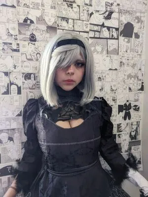 Amellchi OnlyFans Leaked Free Thumbnail Picture - #WQUVXtfW47