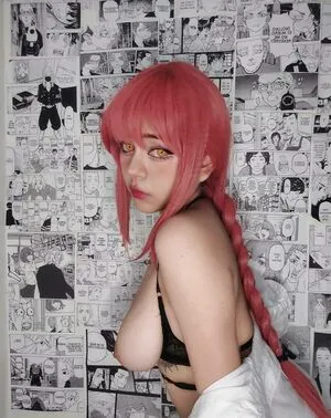 Amellchi OnlyFans Leaked Free Thumbnail Picture - #ebsc1lP9pY