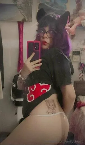 Amellchi OnlyFans Leaked Free Thumbnail Picture - #iLeGh9d4Mg