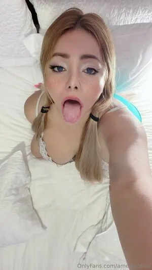 Amelliehfree OnlyFans Leaked Free Thumbnail Picture - #5hGgEKKoGR