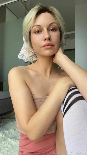 Amelovely OnlyFans Leaked Free Thumbnail Picture - #8j4Q2yZ1GI