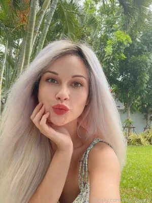 Amelovely OnlyFans Leaked Free Thumbnail Picture - #BBCFHIMLD4