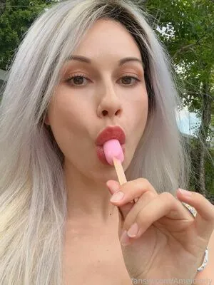 Amelovely OnlyFans Leaked Free Thumbnail Picture - #FjLEWgihph