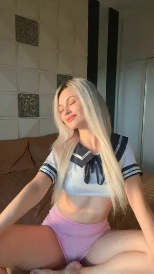 Amelovely OnlyFans Leaked Free Thumbnail Picture - #G2oxx4mQCT