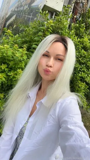 Amelovely OnlyFans Leaked Free Thumbnail Picture - #NYWJSHMjz3