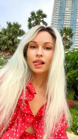 Amelovely OnlyFans Leaked Free Thumbnail Picture - #OkdK4LsoaB