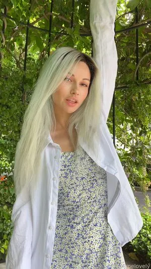 Amelovely OnlyFans Leaked Free Thumbnail Picture - #R3ABno6BO1