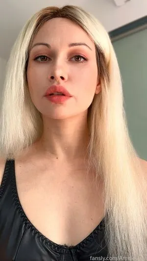Amelovely OnlyFans Leaked Free Thumbnail Picture - #cJ9Iq17DAw
