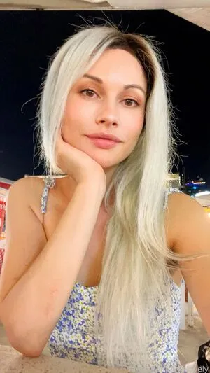 Amelovely OnlyFans Leaked Free Thumbnail Picture - #cqMag4quGr