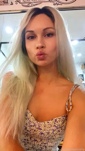 Amelovely OnlyFans Leaked Free Thumbnail Picture - #p2sfYCAshb