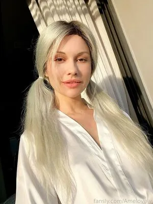 Amelovely OnlyFans Leaked Free Thumbnail Picture - #zMFKEu1eEh
