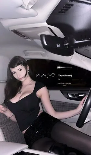 Amelshia OnlyFans Leaked Free Thumbnail Picture - #rOs678UKWT