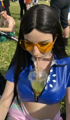 Amelshia OnlyFans Leaked Free Thumbnail Picture - #tL5ZlcYRLF