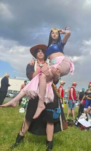 Amelshia OnlyFans Leaked Free Thumbnail Picture - #zC9qcejPE2