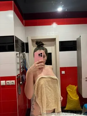 Amely Arcana OnlyFans Leaked Free Thumbnail Picture - #WzP3YgUg7E