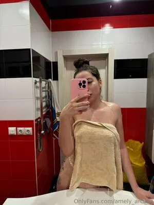 Amely Arcana OnlyFans Leaked Free Thumbnail Picture - #XPpljCD84r