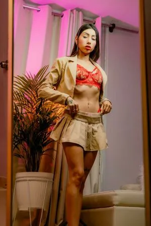 Amely Robiens OnlyFans Leaked Free Thumbnail Picture - #AAGWrgYMqI