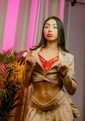 Amely Robiens OnlyFans Leaked Free Thumbnail Picture - #LA5FTyRdqo