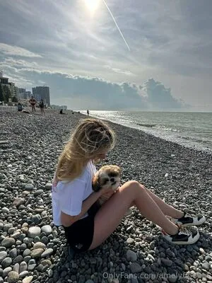 Amelyrose OnlyFans Leaked Free Thumbnail Picture - #HHM2QuvWvg