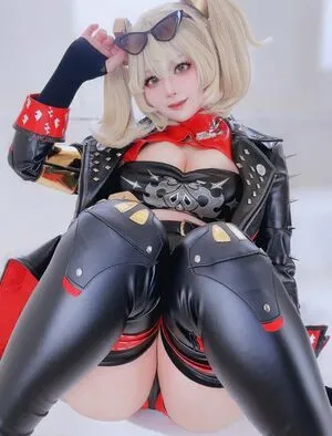 Amenemone OnlyFans Leaked Free Thumbnail Picture - #lv5Cner2Q0