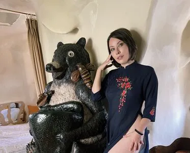 Ameriahime OnlyFans Leaked Free Thumbnail Picture - #mNjgiCCZDi