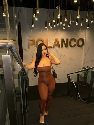 America Cuevas OnlyFans Leaked Free Thumbnail Picture - #02RQfD0KeP