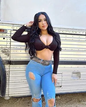 America Cuevas OnlyFans Leaked Free Thumbnail Picture - #4nZYviO7ru