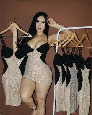 America Cuevas OnlyFans Leaked Free Thumbnail Picture - #5kfuPWQVJD