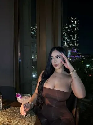 America Cuevas OnlyFans Leaked Free Thumbnail Picture - #B58tq6RT2K