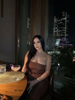 America Cuevas OnlyFans Leaked Free Thumbnail Picture - #LTB89mVosF