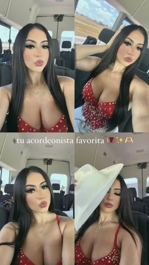 America Cuevas OnlyFans Leaked Free Thumbnail Picture - #Pzz0r0WYhA