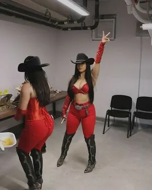 America Cuevas OnlyFans Leaked Free Thumbnail Picture - #UeWEsptnn0