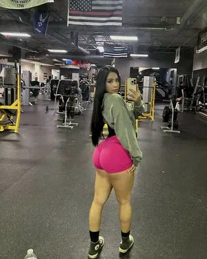 America Cuevas OnlyFans Leaked Free Thumbnail Picture - #UxEQ9Dl6cm
