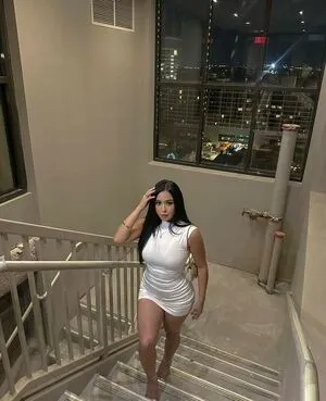 America Cuevas OnlyFans Leaked Free Thumbnail Picture - #dBQVcnarFe