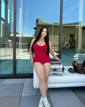 America Cuevas OnlyFans Leaked Free Thumbnail Picture - #g8RoNS4k8k