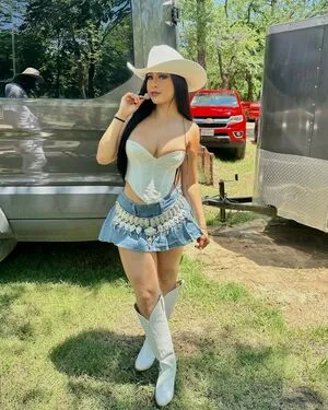 America Cuevas OnlyFans Leaked Free Thumbnail Picture - #oWvLiOhLc3