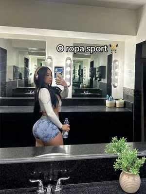 America Cuevas OnlyFans Leaked Free Thumbnail Picture - #wZzDSN53V0