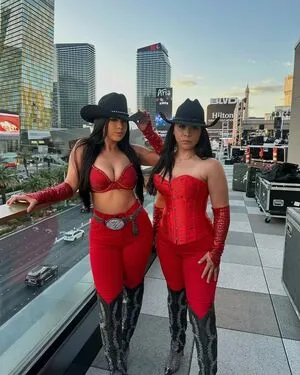 America Cuevas OnlyFans Leaked Free Thumbnail Picture - #wcmYtvPZzE