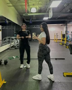 America Cuevas OnlyFans Leaked Free Thumbnail Picture - #zHPZe0IQG4