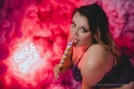Americangirl17 OnlyFans Leaked Free Thumbnail Picture - #DeK8ztRKf1