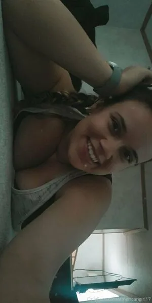 Americangirl17 OnlyFans Leaked Free Thumbnail Picture - #NdrvYNM08V