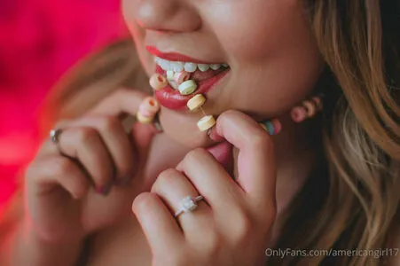 Americangirl17 OnlyFans Leaked Free Thumbnail Picture - #ehcWpkIEkX