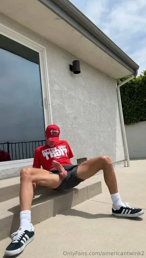 Americantwink2 OnlyFans Leaked Free Thumbnail Picture - #29uoSg30Us