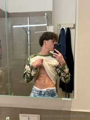 Americantwink2 OnlyFans Leaked Free Thumbnail Picture - #UJlFJgZlcr