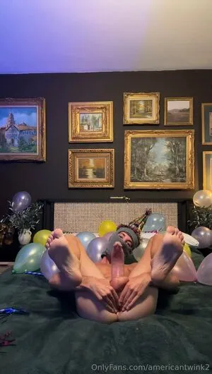 Americantwink2 OnlyFans Leaked Free Thumbnail Picture - #YhytC68UXe