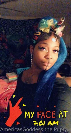 Americasgoddess OnlyFans Leaked Free Thumbnail Picture - #HZJWjiYKIM