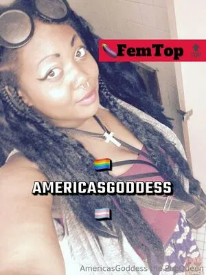 Americasgoddess OnlyFans Leaked Free Thumbnail Picture - #L76x6LGYGa